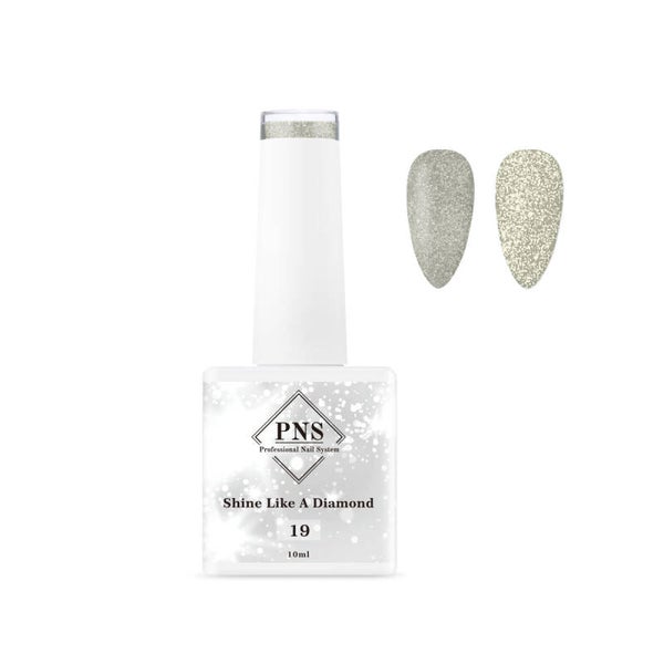 PNS Shine Like A Diamond 19