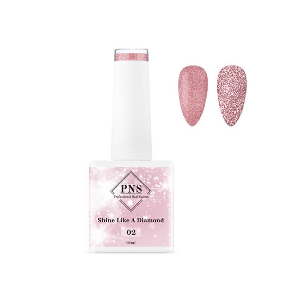 PNS Shine Like A Diamond 2