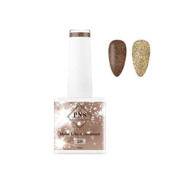 PNS Shine Like A Diamond 20