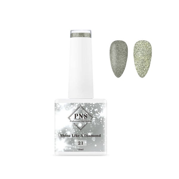 PNS Shine Like A Diamond 21