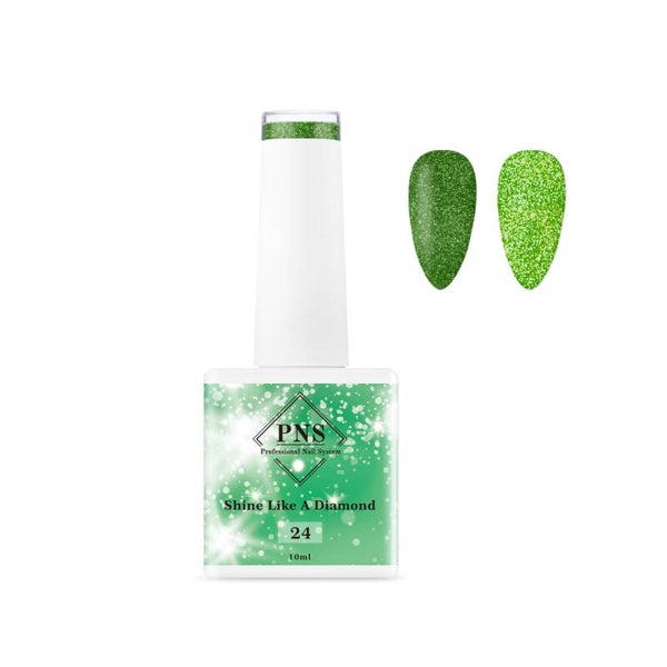 PNS Shine Like A Diamond 24