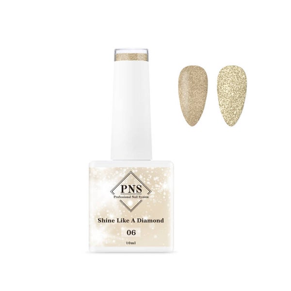 PNS Shine Like A Diamond 6