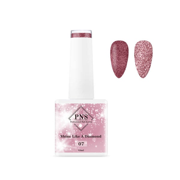 PNS Shine Like A Diamond 7