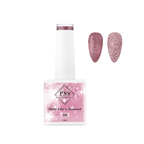 PNS Shine Like A Diamond 9