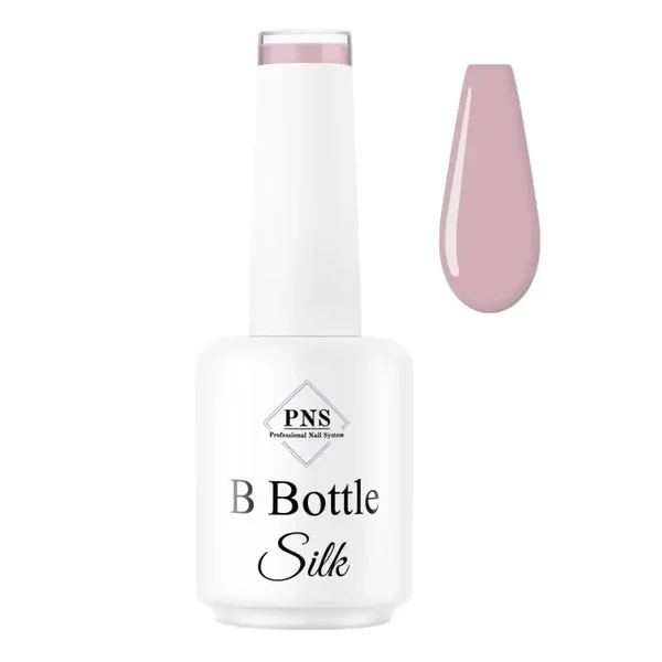 41 PNS B Bottle Silk