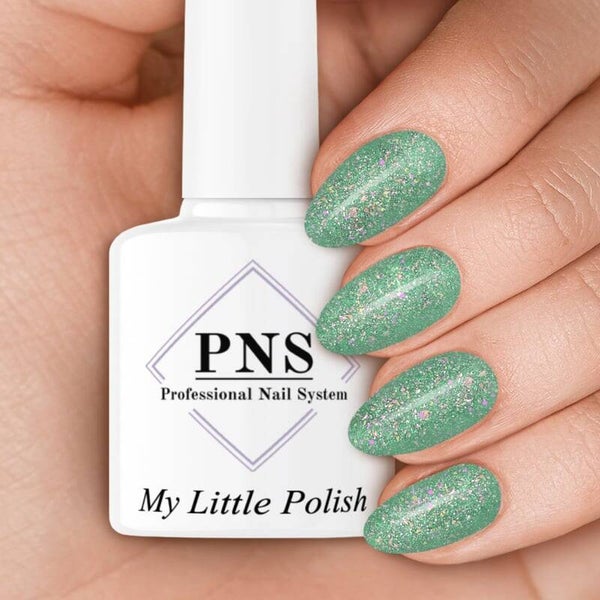 84 PNS My Little Polish Summer Sea