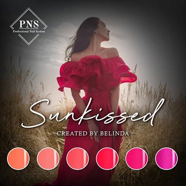 PNS Sunkissed Collection