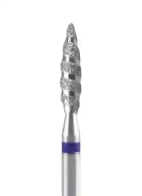 PNS Diamond Bit Swirl Medium