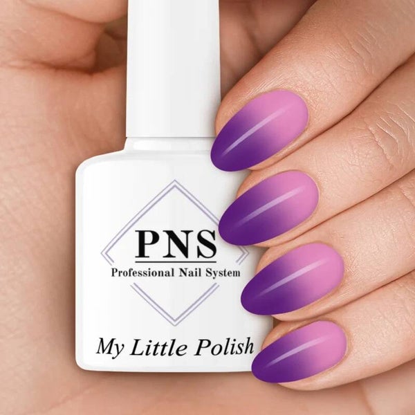 PNS My Little Polish Sisi & Susi (Thermo)