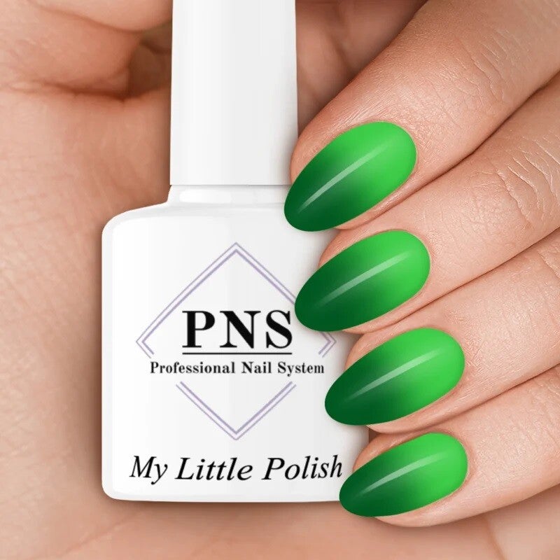 PNS My Little Polish Hap & Snap (Thermo2)