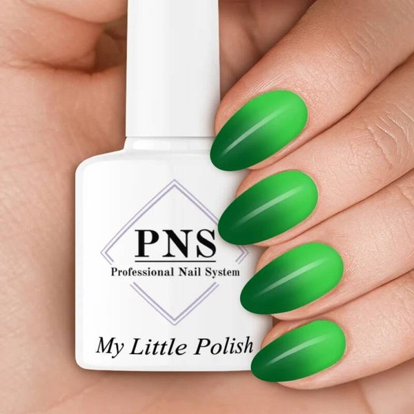 PNS My Little Polish Hap & Snap (Thermo2)