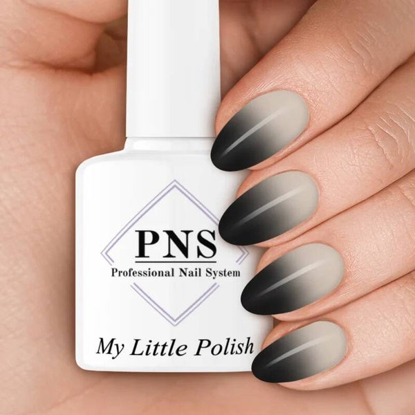 PNS My Little Polish Tik & Tak (Thermo2)