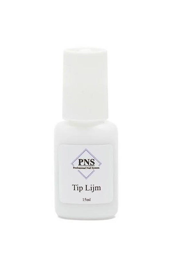 PNS Tip lijm 5ml met borstel