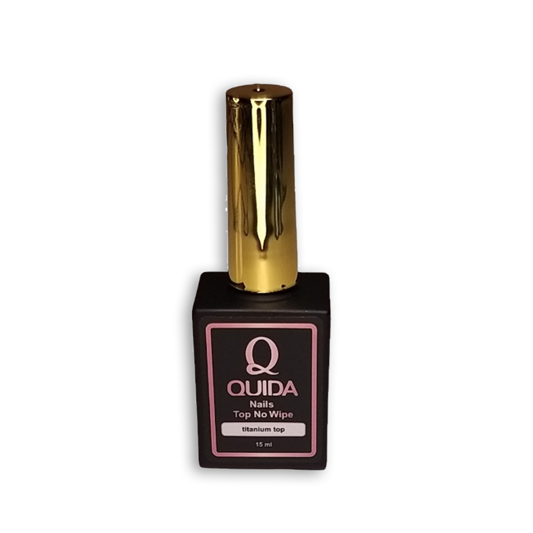 Quida Titanium Top