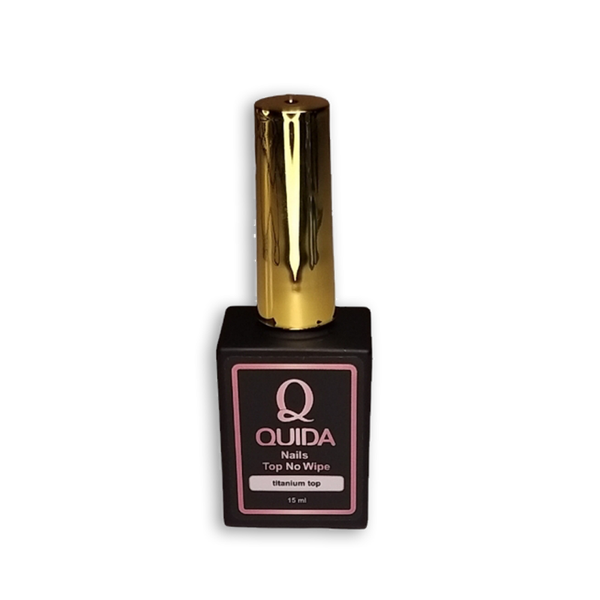 Quida Titanium Top