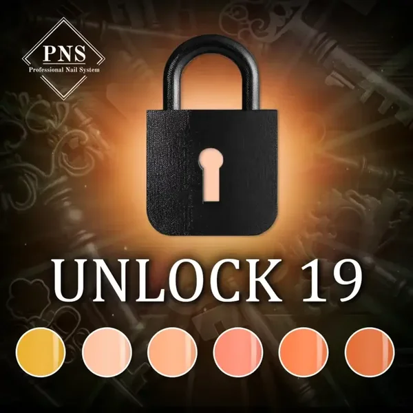 PNS Unlock 19