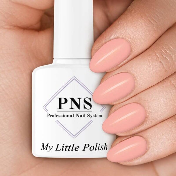 39 PNS My Little Polish Walking on Sunshine
