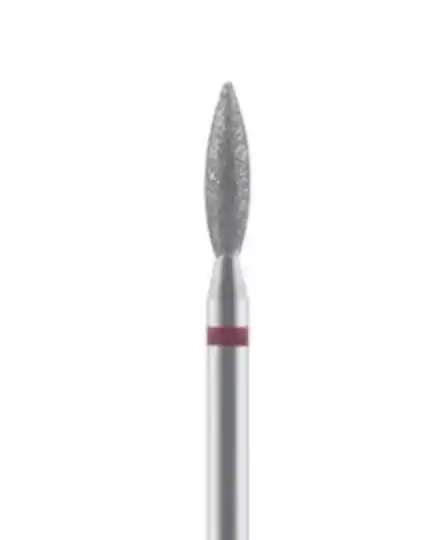 PNS Diamond Bit "flame" XS Fine