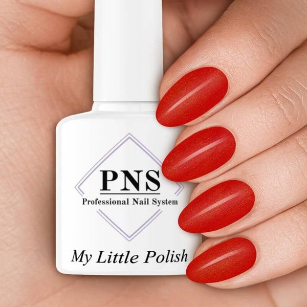 83 PNS My Little Polish You´re Golden