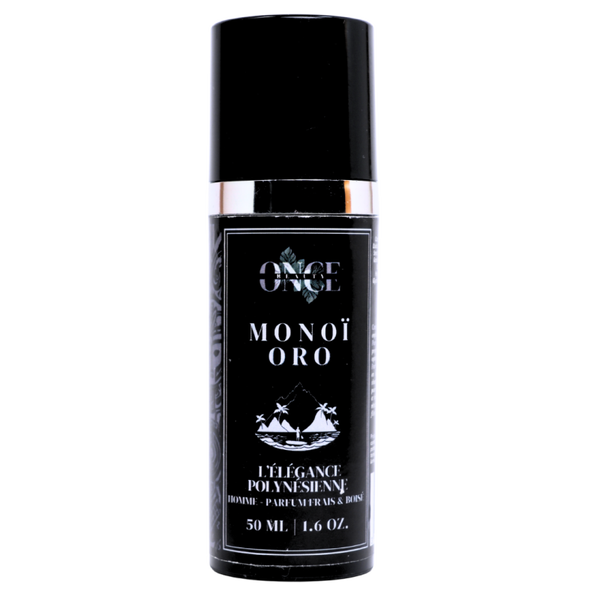 MONOÏ ORO
