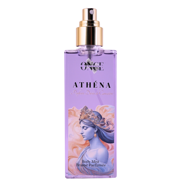 BRUME PARFUMÉE / BODY MIST ATHÉNA
