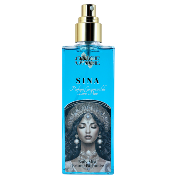 BRUME PARFUMÉE / BODY MIST SINA