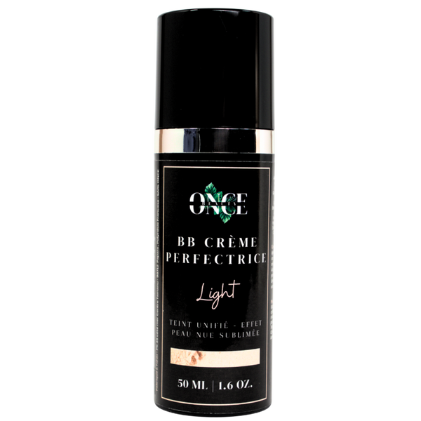 BB CRÈME PERFECTRICE