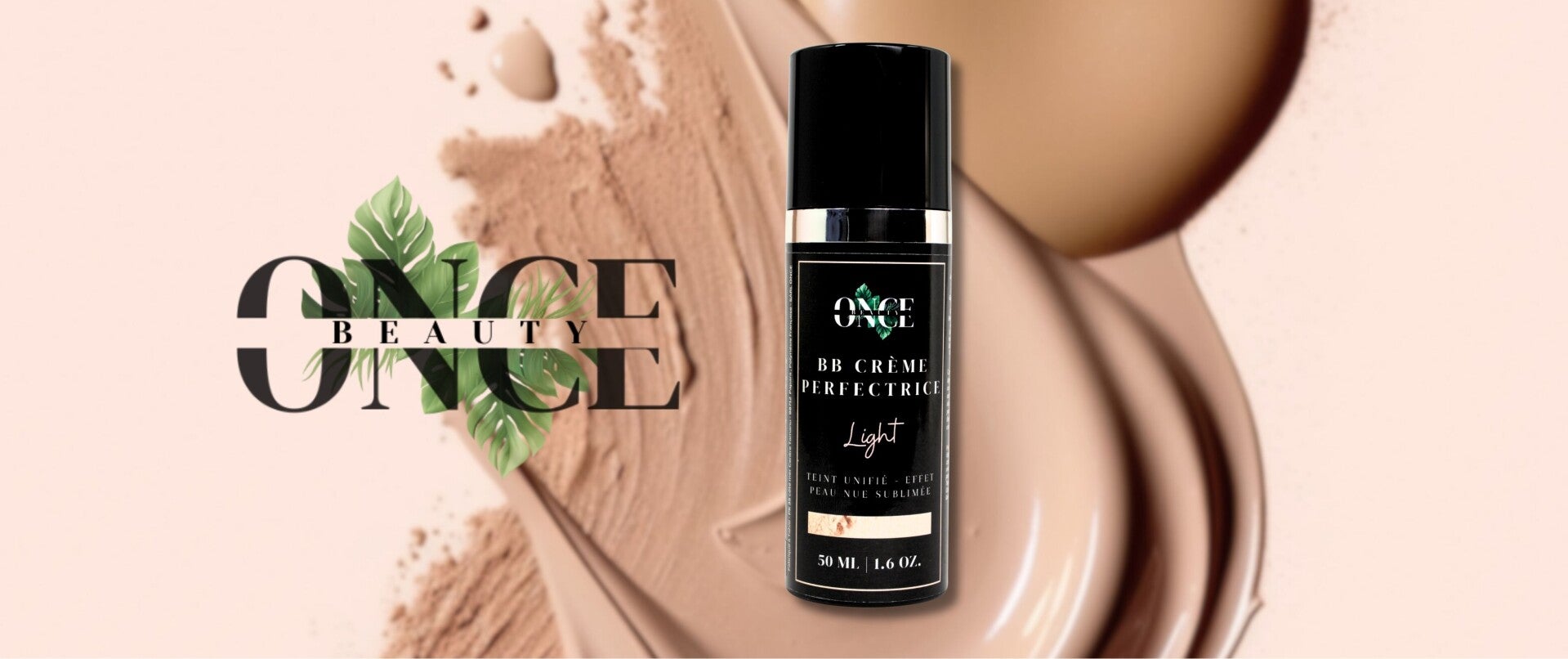 Teint, crème