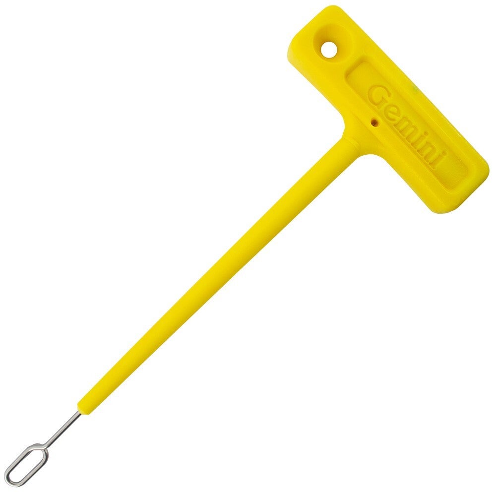 GEMINI DISGORGER | EACH