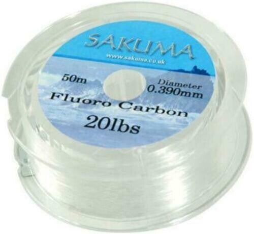 Sakuma Fluorocarbon | Each