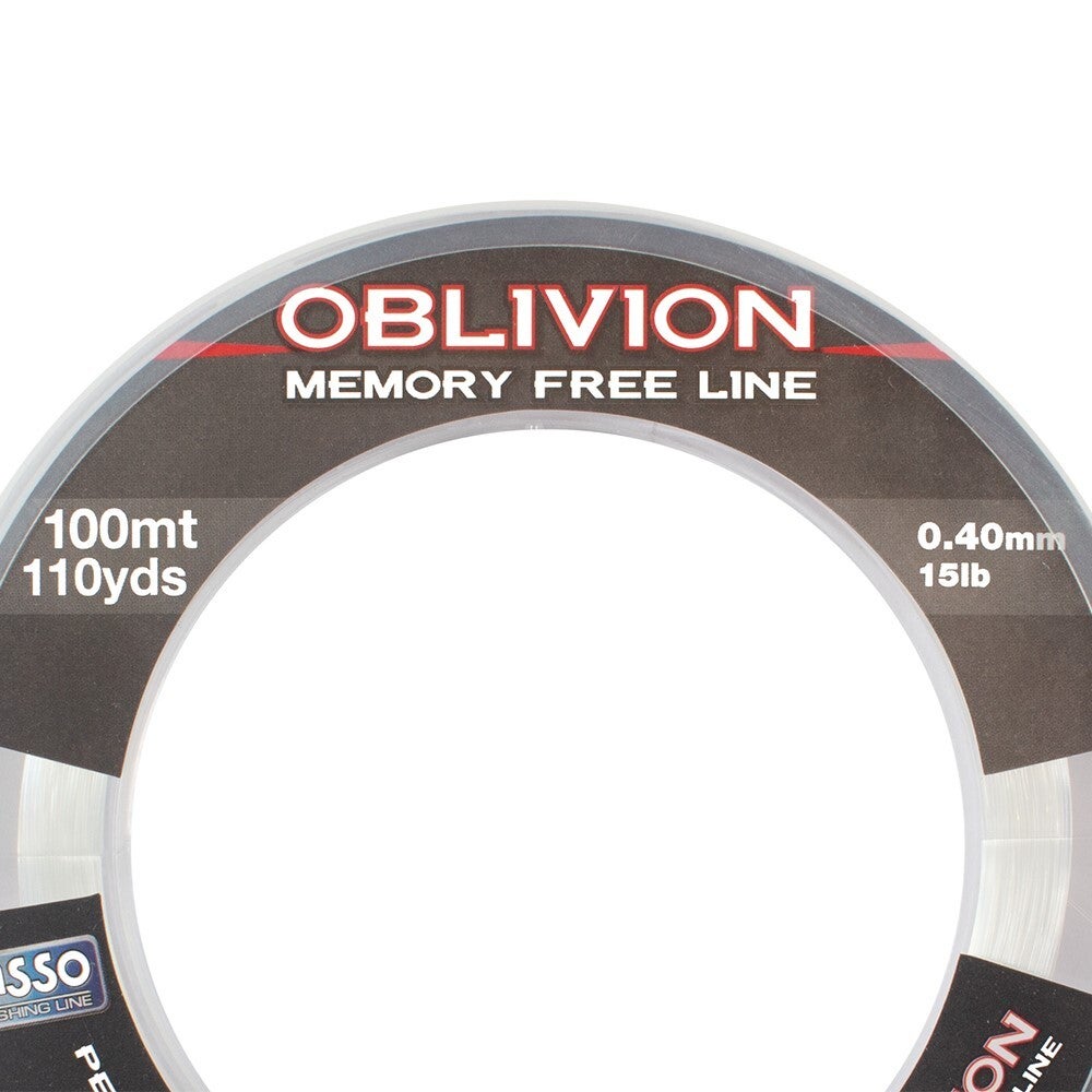 ASSO Oblivion | Each