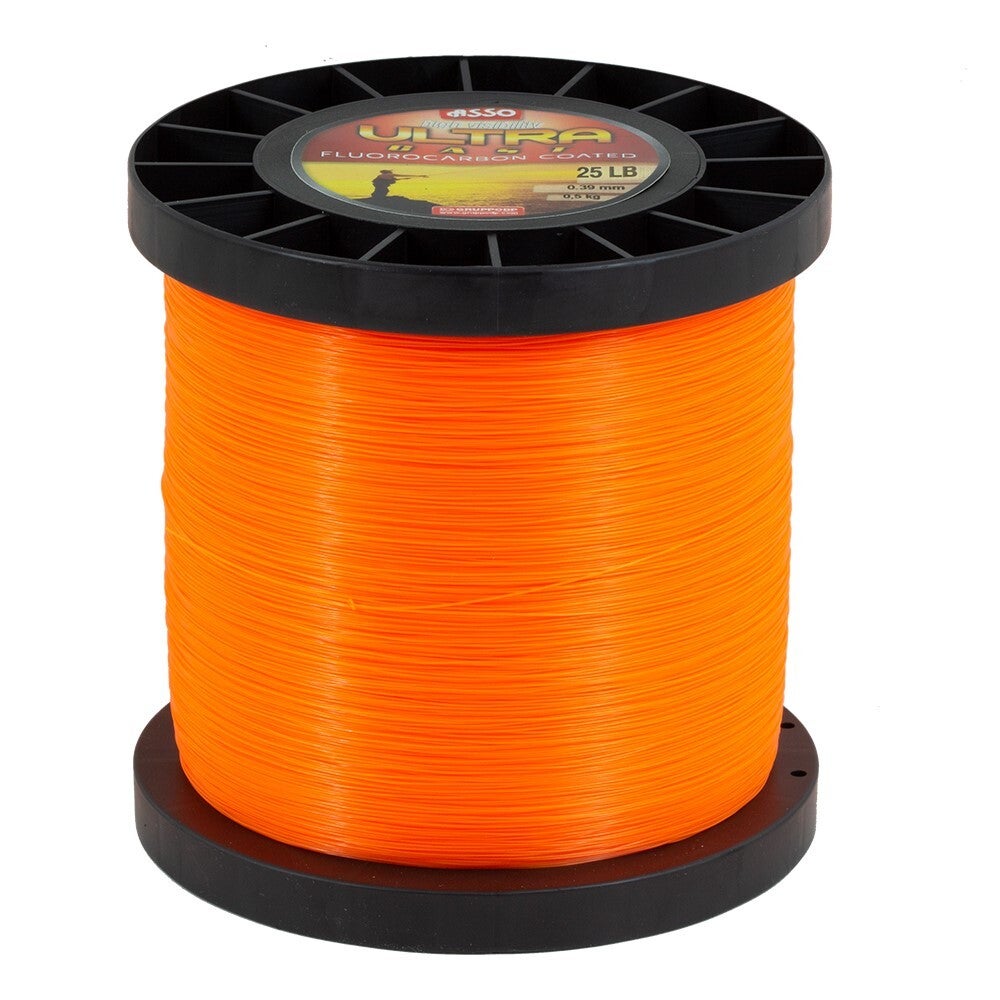 ASSO Ultra Cast - Half Kilo Spool | Each