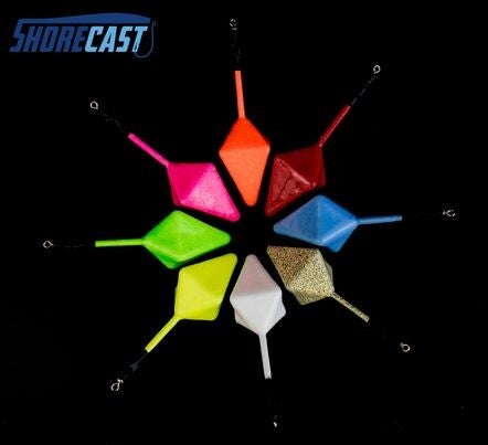 Shorecast Glow Pyramid Pro