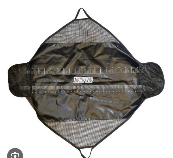 tronixpro weigh sling