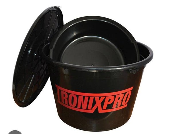 tronixpro bucket