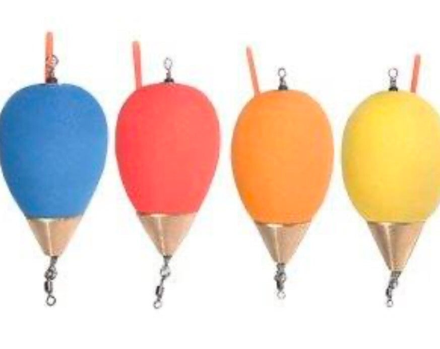 tronixpro casting floats