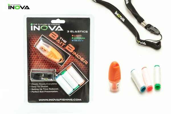 INOVA The Bait Binder | Each