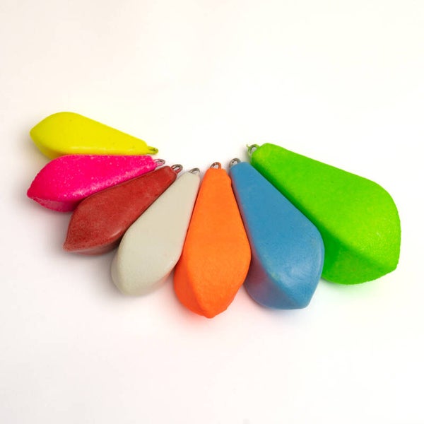 C2 Shorecast Quick Drop Boat Starter Bundle | 14 Pack