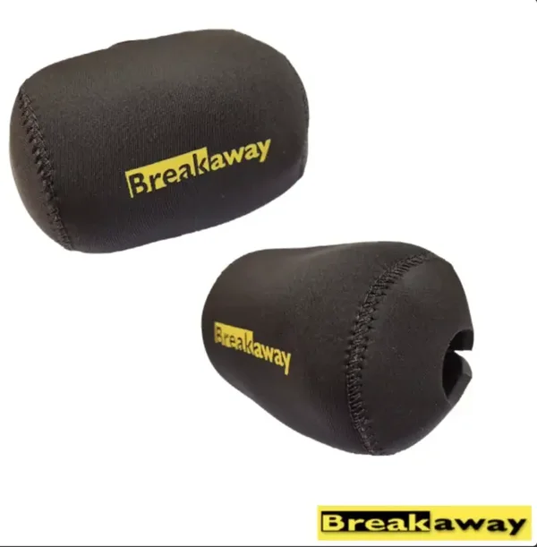 Breakaway Multiplier Reel Case