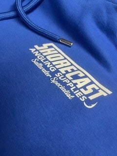 Team SHORECAST Hoodie