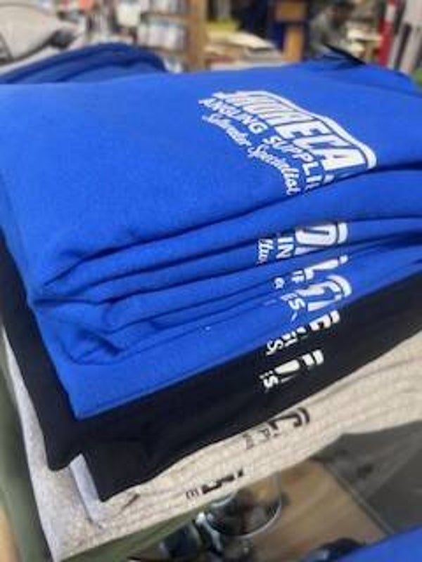 Team SHORECASE T-Shirt