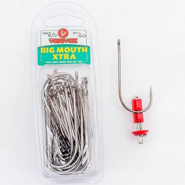 VARIVAS BIG MOUTH XTRA – BOX