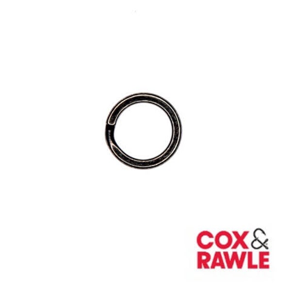 COX & ROWLE POWER SPLIT RINGS