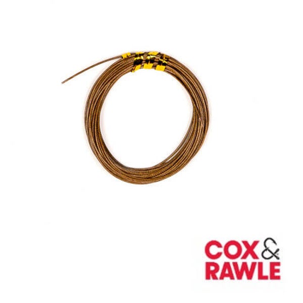 COX & ROWLE TRACE WIRE