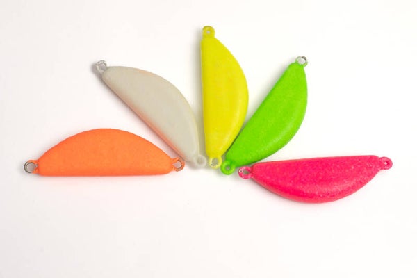 Trolling Lead | Pack of 5