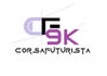 cf9k corsa futurista