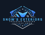 Snow's Exteriors