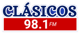 Stéreo Clásicos 98.1 FM