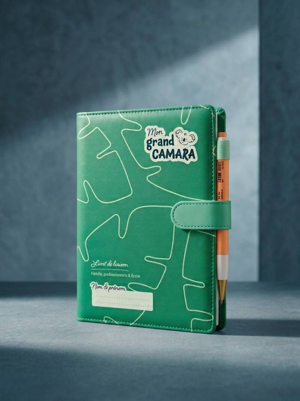 Mon Grand Camara