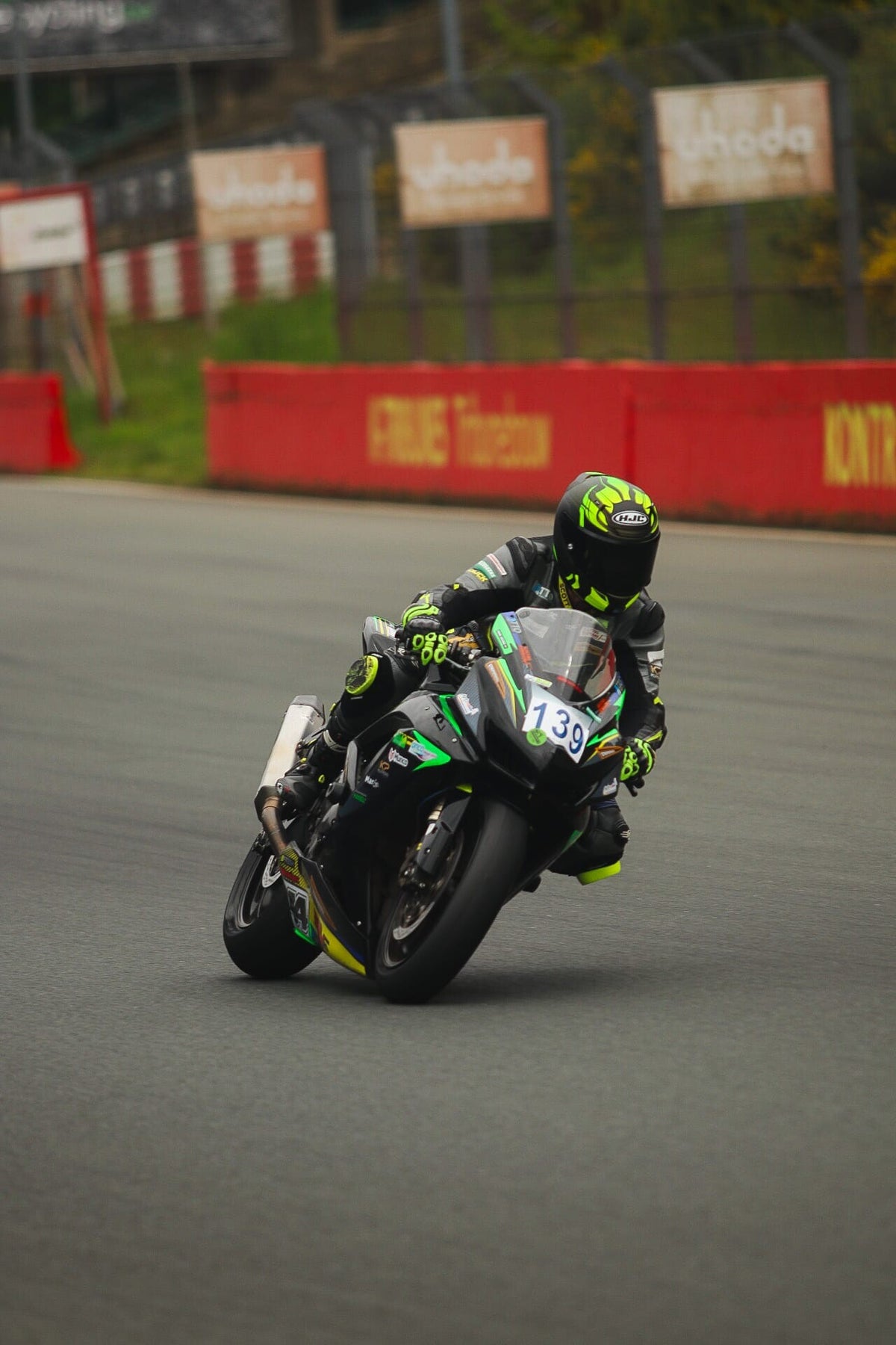 Nieuws | Jacobs racing team